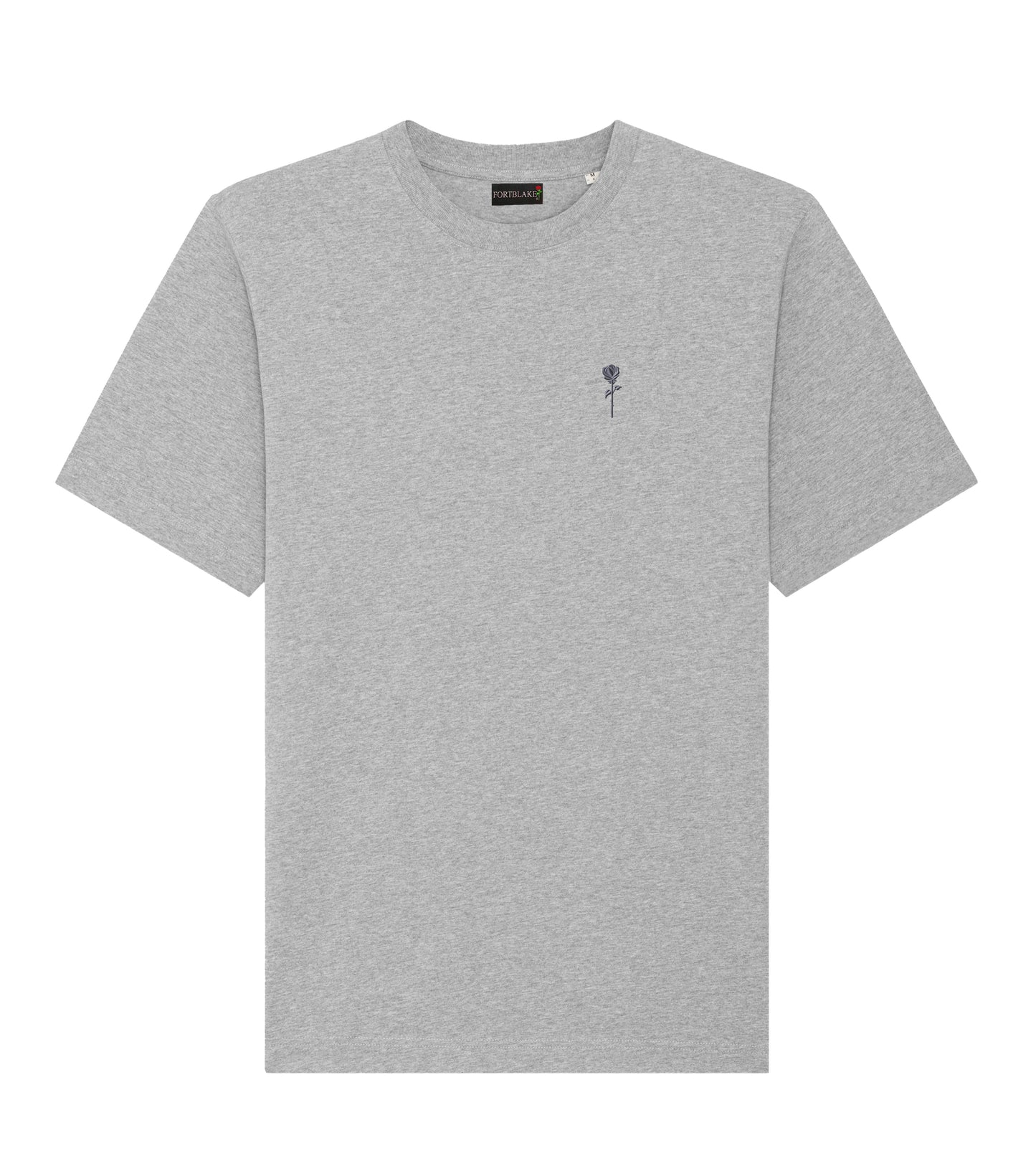 FORTBLAKE SHADOW SPORTGREY T-SHIRT