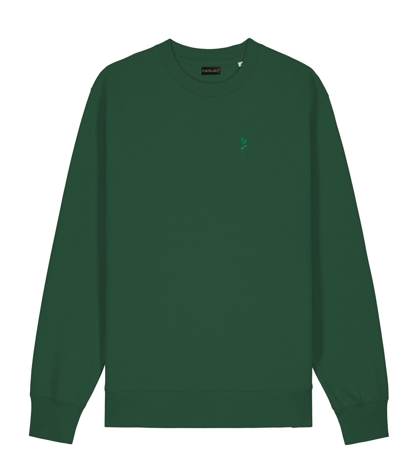 FORTBLAKE SHADOW WIMBLEDON SWEATSHIRT