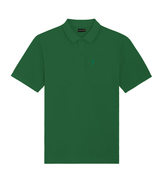 FORTBLAKE SHADOW WIMBLEDON POLOSHIRT