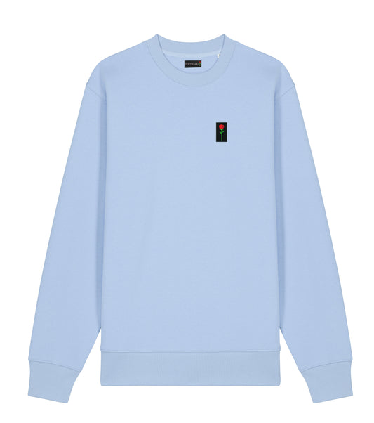 FORTBLAKE ARTIC SKY SWEATSHIRT