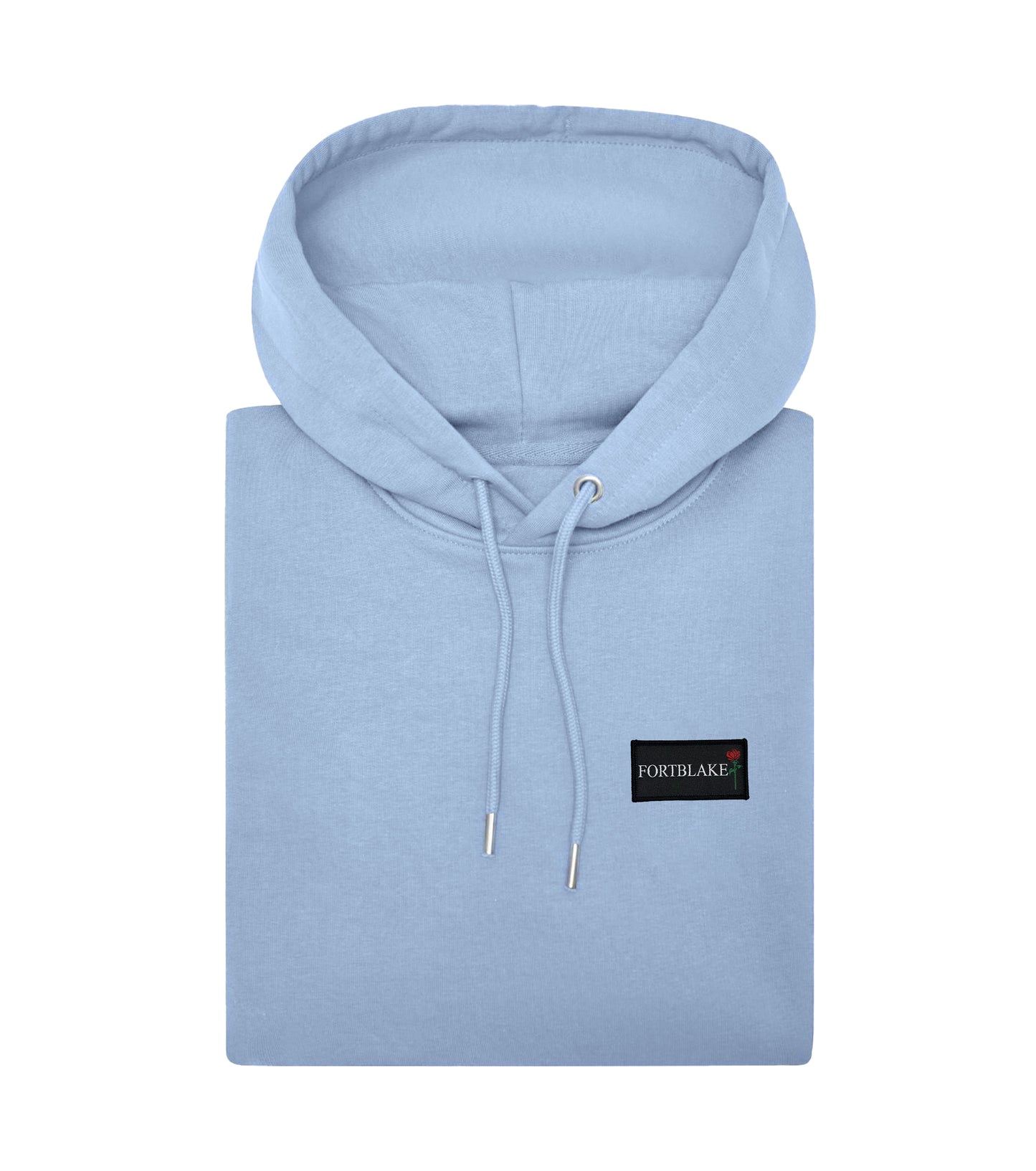 FORTBLAKE FLAG SKY HOODIE