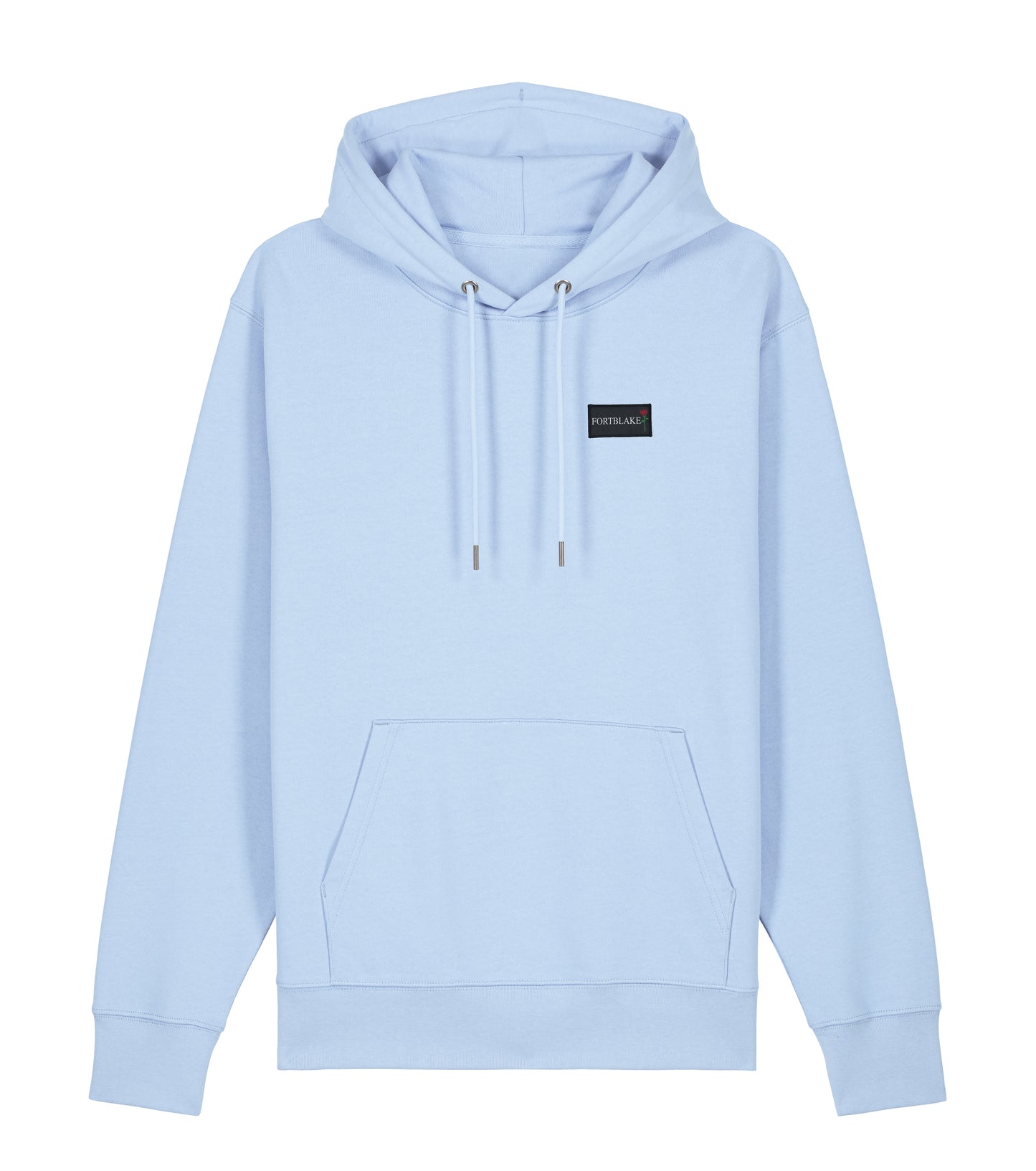 FORTBLAKE FLAG SKY HOODIE