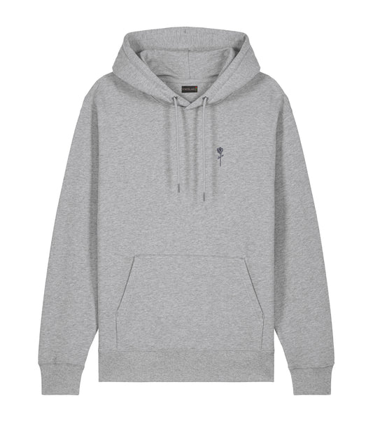 FORTBLAKE SHADOW SPORTGREY HOODIE