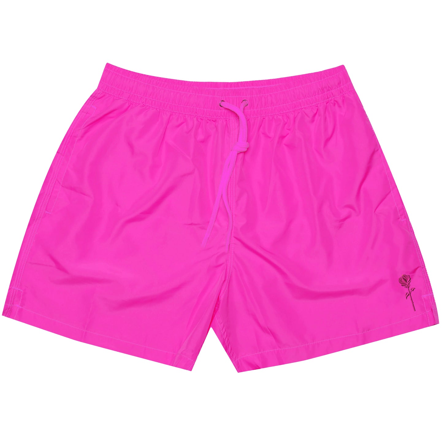 FORTBLAKE SHADOW FUCSIA SWIMTRUNKS