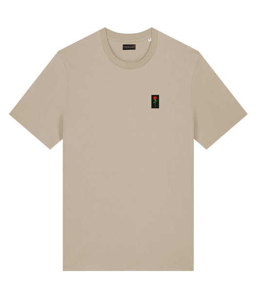 FORTBLAKE WAVE DESERT T-SHIRT