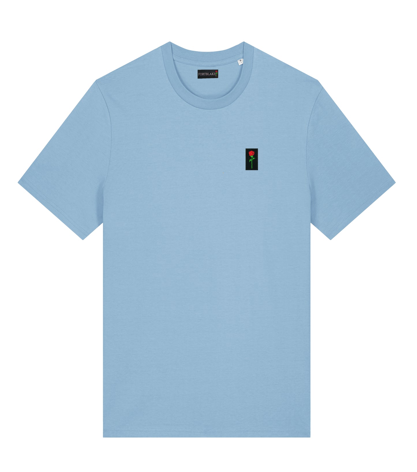 FORTBLAKE WAVE SKY T-SHIRT