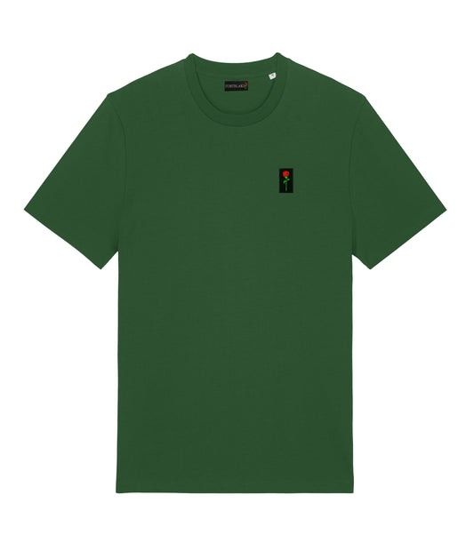 FORTBLAKE WAVE WIMBLEDON T-SHIRT