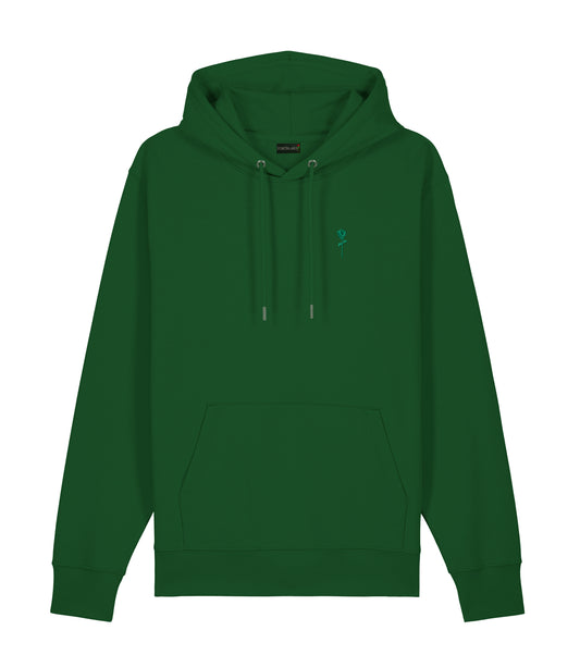 FORTBLAKE SHADOW WIMBLEDON HOODIE