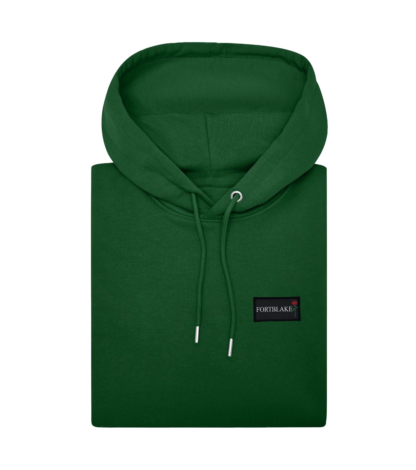 FORTBLAKE FLAG WIMBLEDON HOODIE