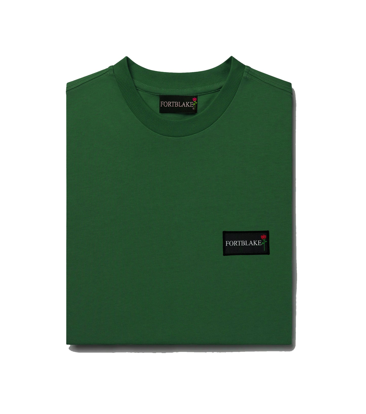 FORTBLAKE FLAG WIMBLEDON T-SHIRT